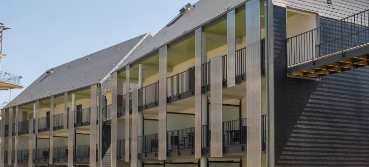 小威尼斯皮埃尔住宅度假村(Résidence Pierre & Vacances la Petite Venise)图片