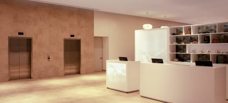 普埃布拉公园嘉年华酒店(Fiesta Inn Parque Puebla)图片