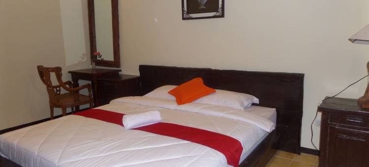玛琅加卡特拉家庭旅馆(Jacatra Homestay)图片