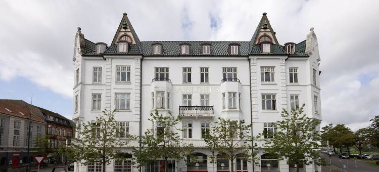 萨克西杜斯米林酒店(Milling Hotel Saxildhus)图片