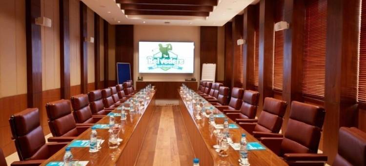 贝尔维德高尔夫乡村俱乐部酒店(Belvedere Golf & Country Club)图片