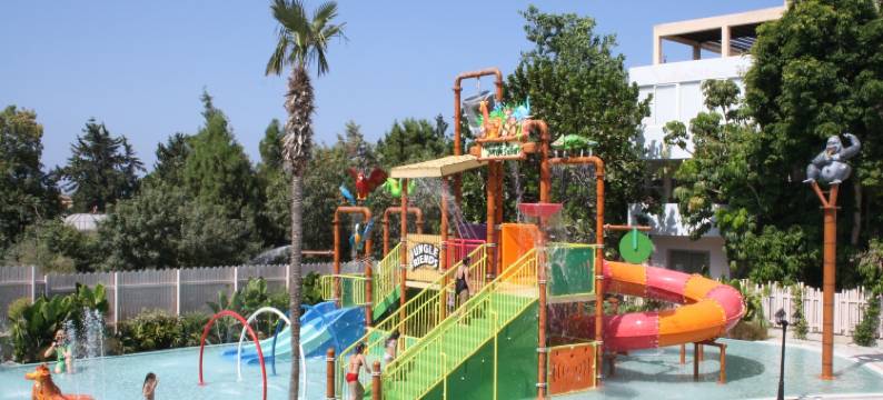 梅费尔花园公寓(Mayfair Gardens)图片