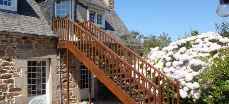 莱斯斯特恩思斯涛特尔酒店(Citotel Les Sternes)图片