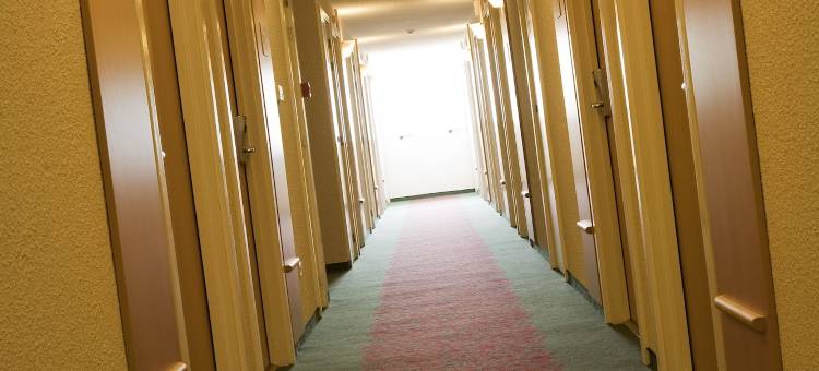 宜必思科托努酒店(Ibis Cotonou)图片