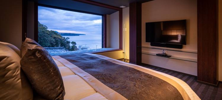 伊萨里比酒店(Isaribi)图片