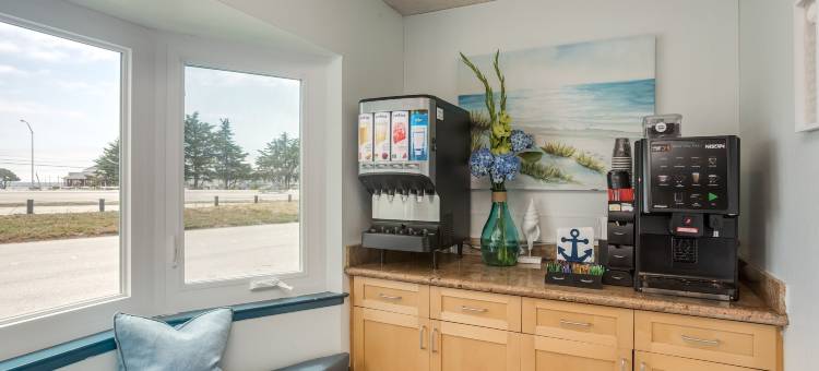 港景旅馆(Harbor View Inn)图片