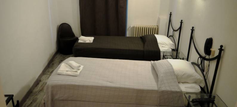 杜波塔利特酒店(Hôtel du Portalet)图片