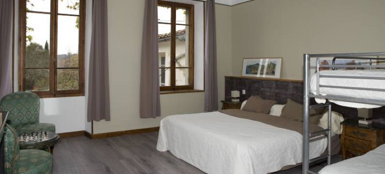 阿伯斯特洛福酒店(Apostrophe Chambres d'Hôtes)图片