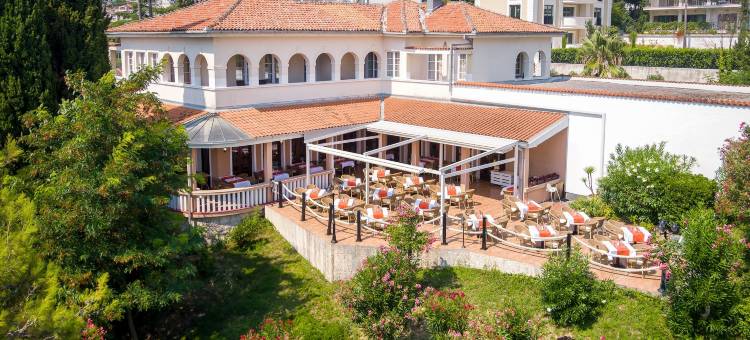 亨格特阳光度假酒店(Hunguest Hotel Sun Resort)图片