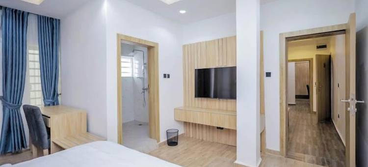 佩法斯维尔酒店(Pefas Ville Hotel)图片