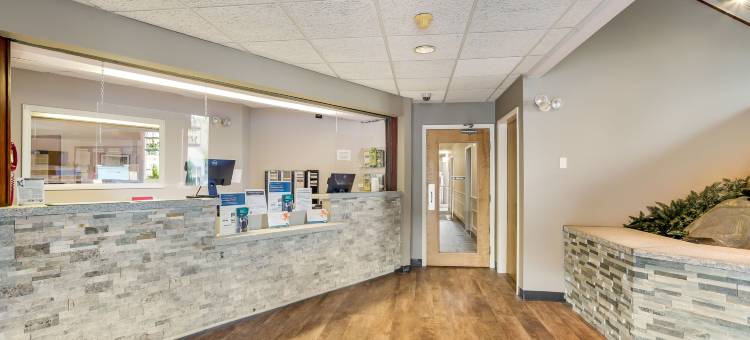 路德客栈(Rodeway Inn)图片