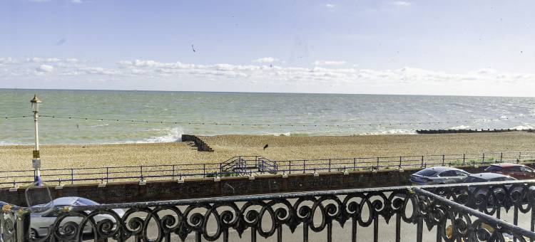 湾华美酒店(The Majestic Hotel)图片
