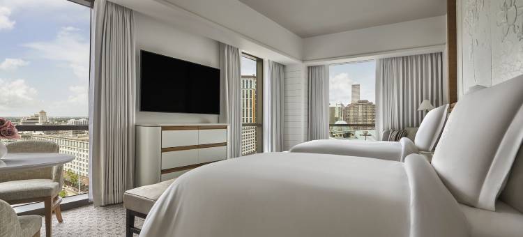 新奥尔良四季酒店(Four Seasons New Orleans)图片