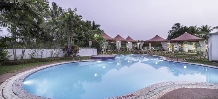 Treebo绿园(Treebo Green Park)图片