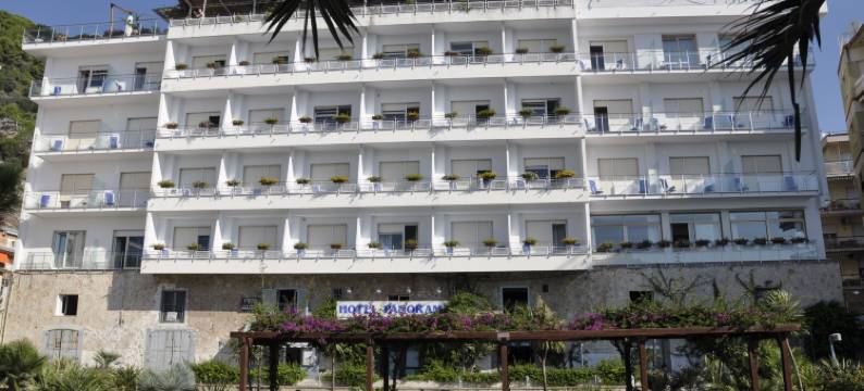 全景酒店(Hotel Panorama)图片