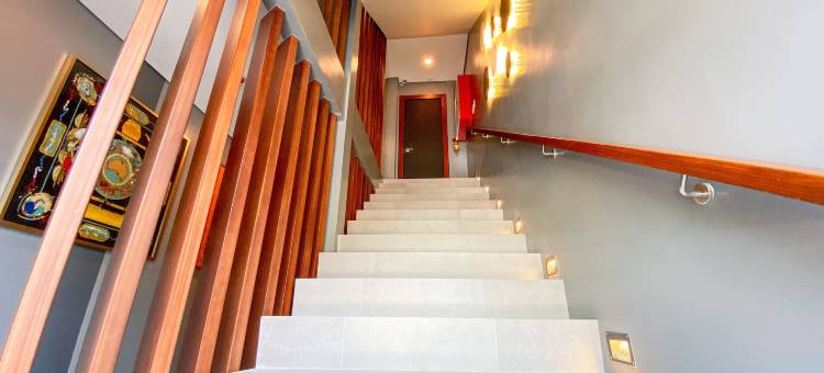 UNWND公寓-马卡蒂(Unwnd Flats)图片