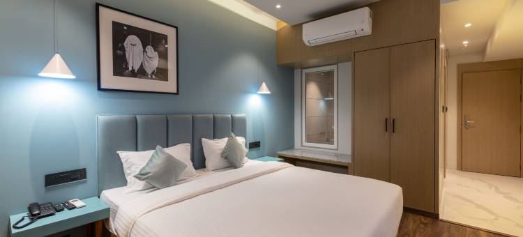 富豪大酒店(Hotel Regal Grand)图片