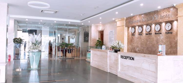 豪华酒店(Luxe Hotel)图片