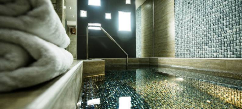 贝斯精品酒店(Bass Boutique Hotel)图片