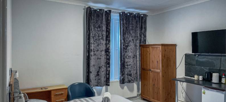 新乔治酒店(The New George Hotel)图片