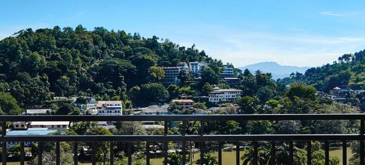 康提丽笙酒店(Radisson Hotel Kandy)图片