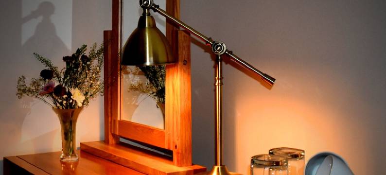 Orchy Bank House图片