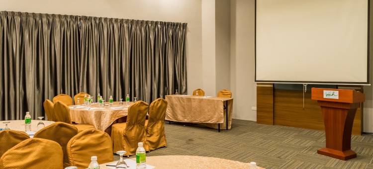 和丰市中心MH酒店(MH Sentral Hotel Sg Siput)图片