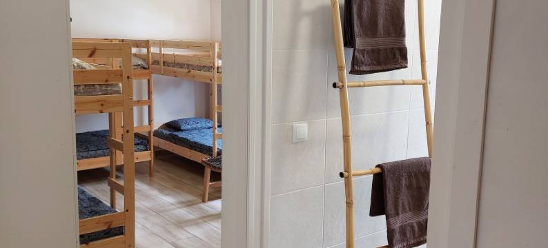 震役旅舍(Zenia Hostel)图片