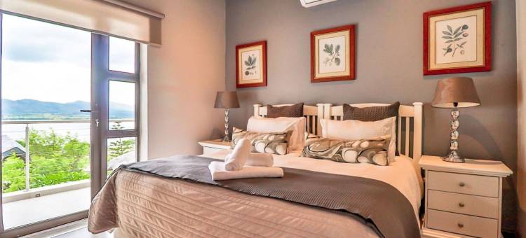 加拉戈斯旅馆(Galagos Lodge)图片