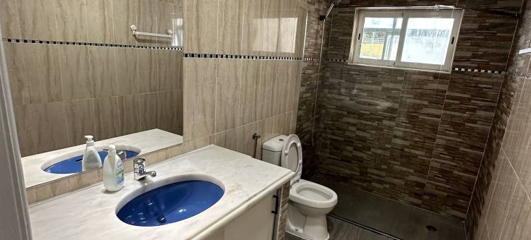 里斯本公园旅馆(Lisboa Parque Guest House)图片