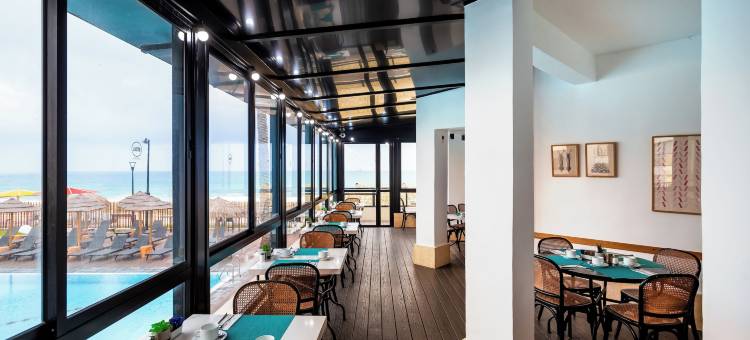 纳哈里亚海洋生活 - 雅各布酒店(Sea Life Nahariya by Jacob Hotels)图片