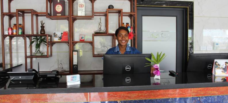 詹姆斯库克酒店(Datang James Cook Hotel)图片