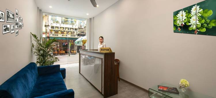 索纳塔中央温泉酒店(Sonata Central Hotel & Spa)图片