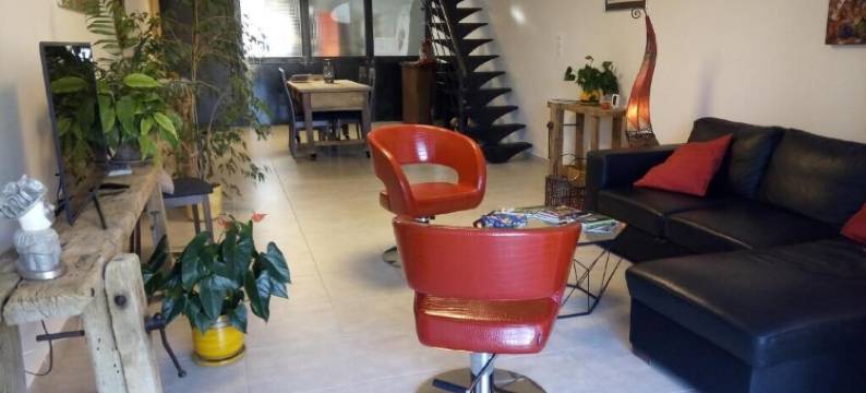 诺维涅通酒店(La Vigneronne)图片