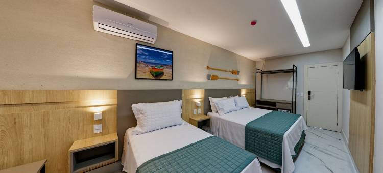 盖塔酒店(Gaeta Hotel)图片