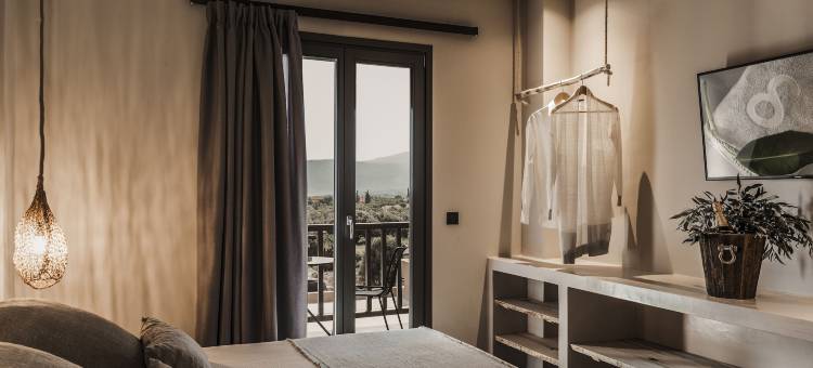 多丽莎精品酒店(Doryssa Boutique Hotel)图片