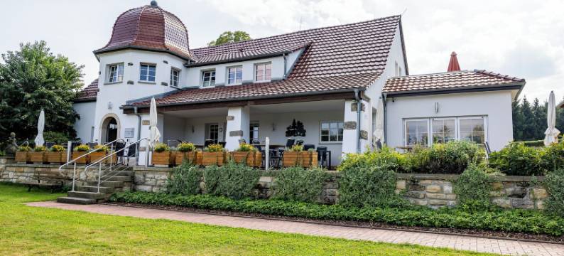 拉森霍夫(Laasenhof)图片