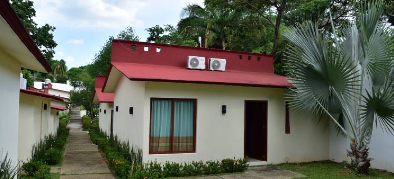 圣克拉拉酒店露营地(Hotel Campestre Santa Clara)图片