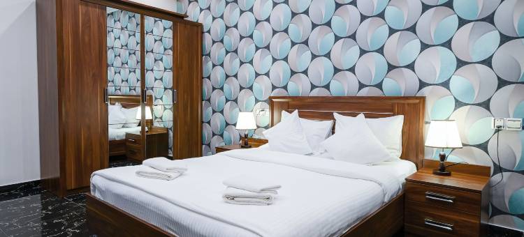 埃里温米亚卡萨酒店(Mia Casa Hotel Yerevan)图片