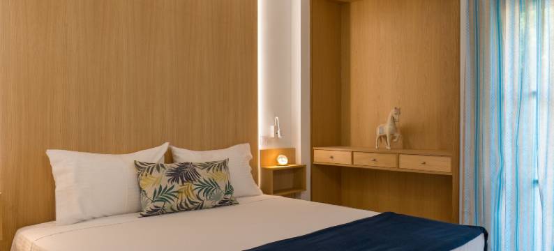 Chroma Lodge Rafina图片