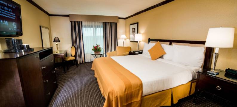 好莱坞图尼卡娱乐场(Hollywood Casino Tunica)图片