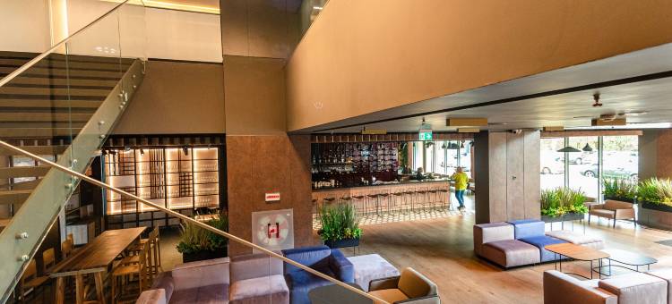 锡比乌阿森纳美居酒店(Mercure Sibiu Arsenal)图片