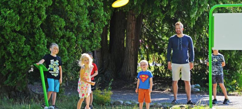 Sankt Anna度假村(Sankt Anna 度假村)(Sankt Anna Resort)图片