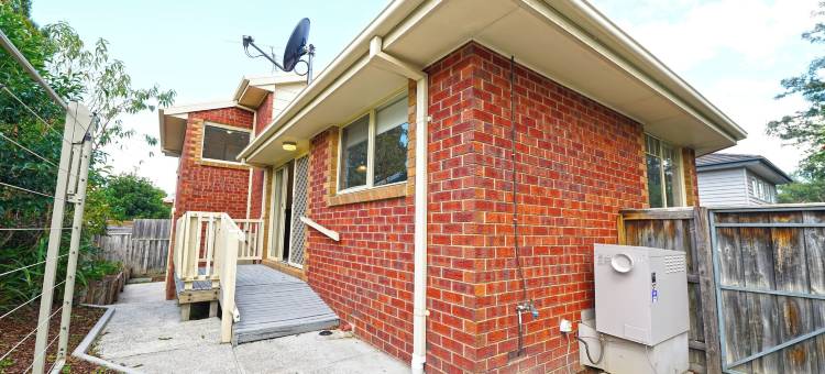 精致2BR 灵伍德度假住宿(Exquisite 2Br Staycation Ringwood)图片