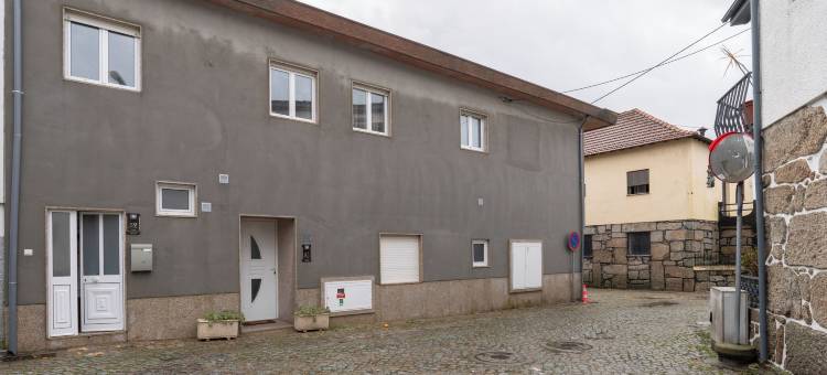 Petisqueira 61号房子 - 帕雷迪什-波尔图(Casas da Petisqueira 61 - Paredes-Oporto)图片