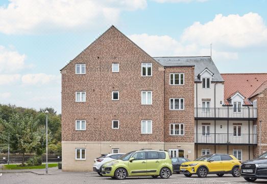 Host & Stay - Shipwrights EskapeHotel Overview