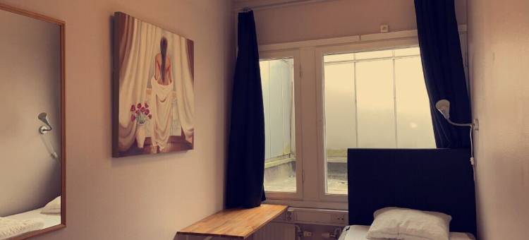 乌普萨拉市旅馆(Uppsala City Hostel)图片