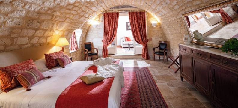 圣热里区域酒店(Domaine de Saint-Géry - Teritoria)图片