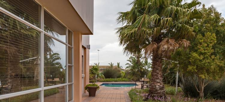 Road Lodge - 伊丽莎白港机场(Road Lodge Port Elizabeth Airport)图片