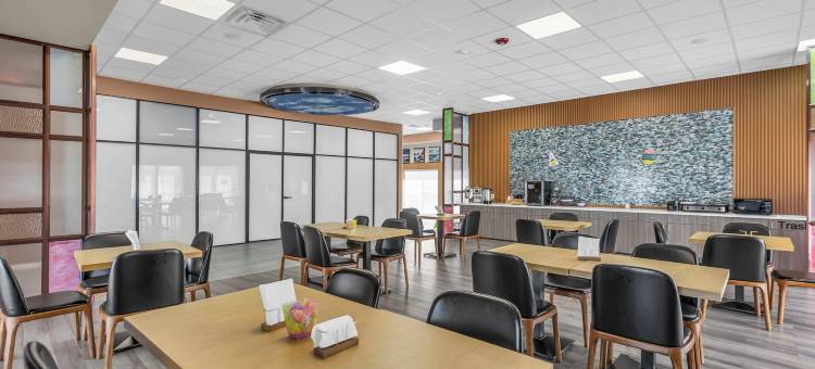 Baymont by Wyndham Kansas City North(Baymont by Wyndham Kansas City North)图片